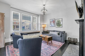 The Top Of Columbus - 4 BR 2 5 BA